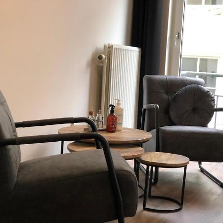 BnB Grand Café Prins Bernhard Venlo Extérieur photo
