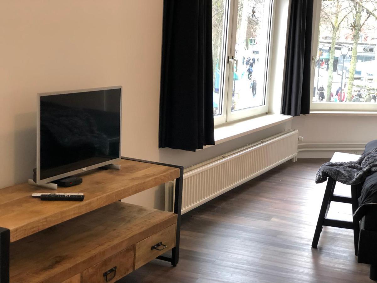 BnB Grand Café Prins Bernhard Venlo Extérieur photo